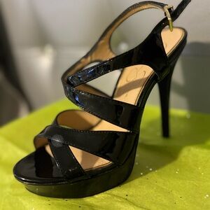 Jessica Simpson 6.5 size heels